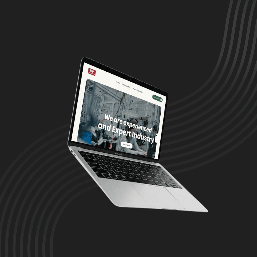 WordPress Specialist