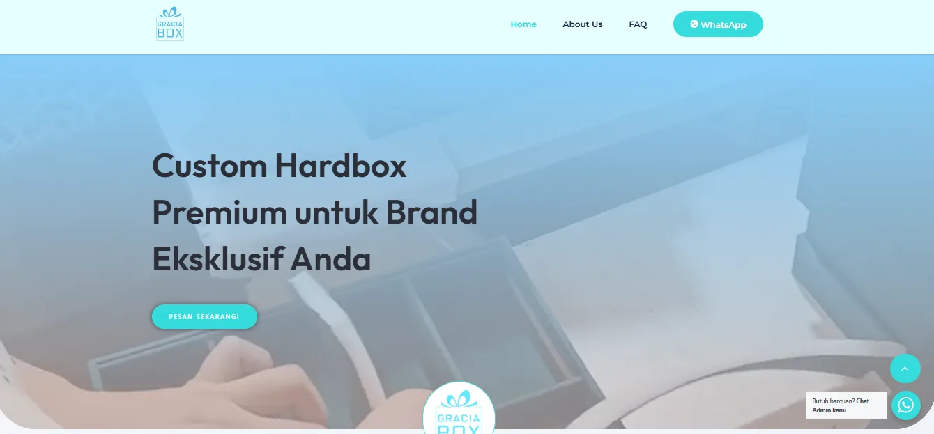 Gracia Box